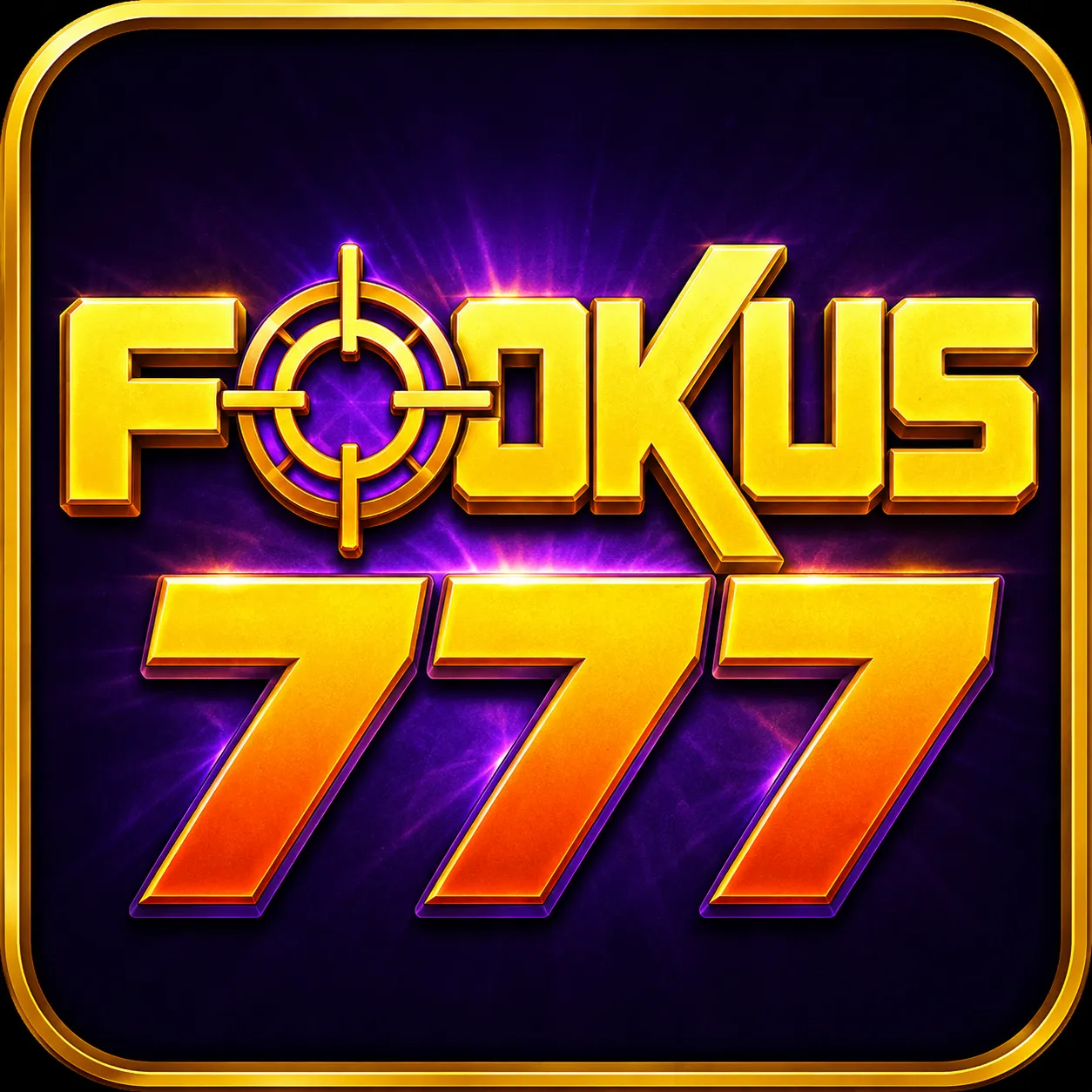 FOKUS777 - Permainan Slot Seru dan Menguntungkan