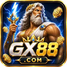 GX88 - Balapan Motor Penuh Adrenalin