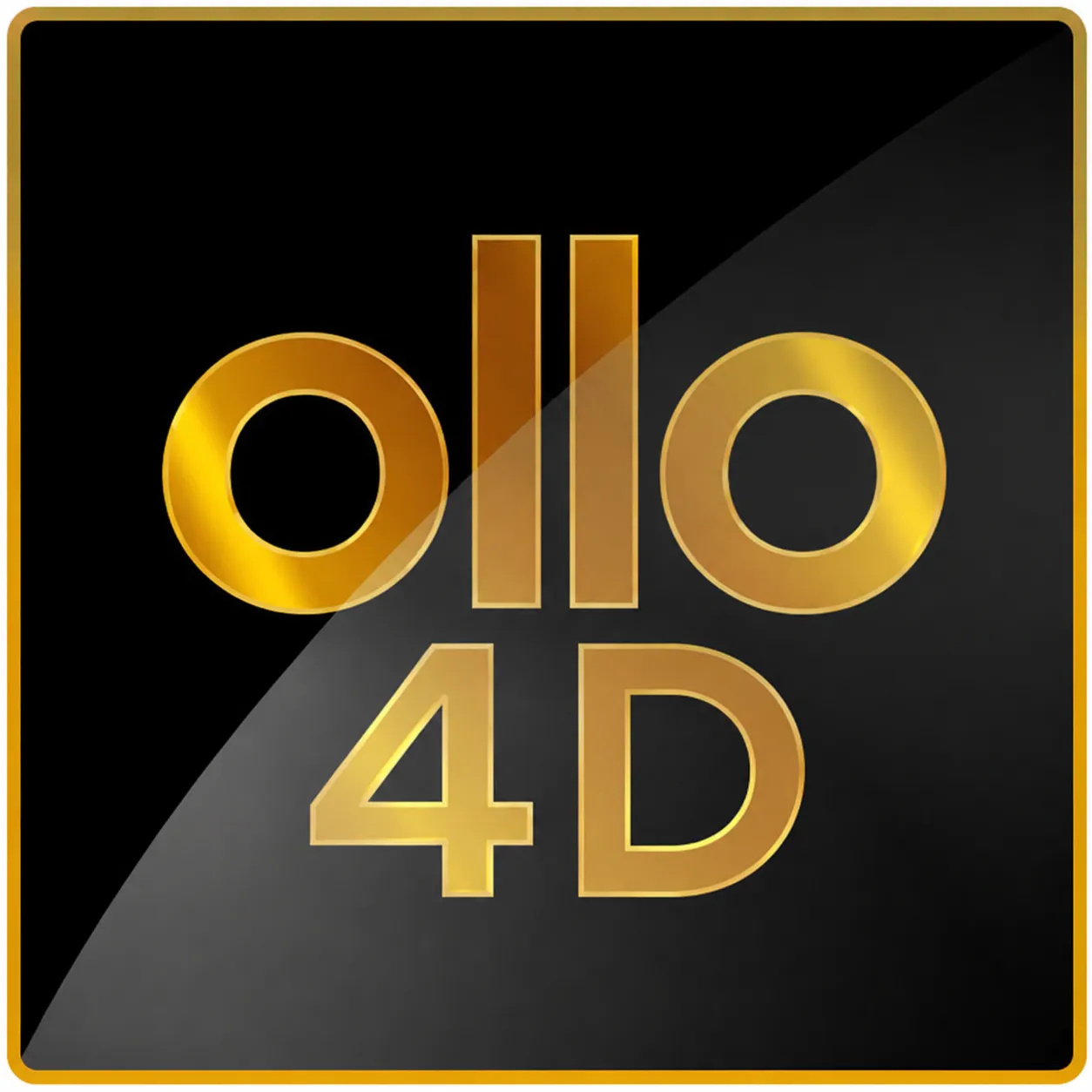 OLLO4D - Game Bingo Seru dan Menarik