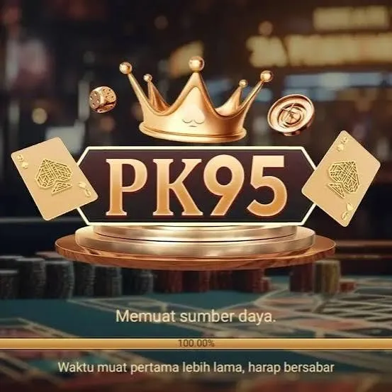 PK95 - Balapan Seru dan Menantang