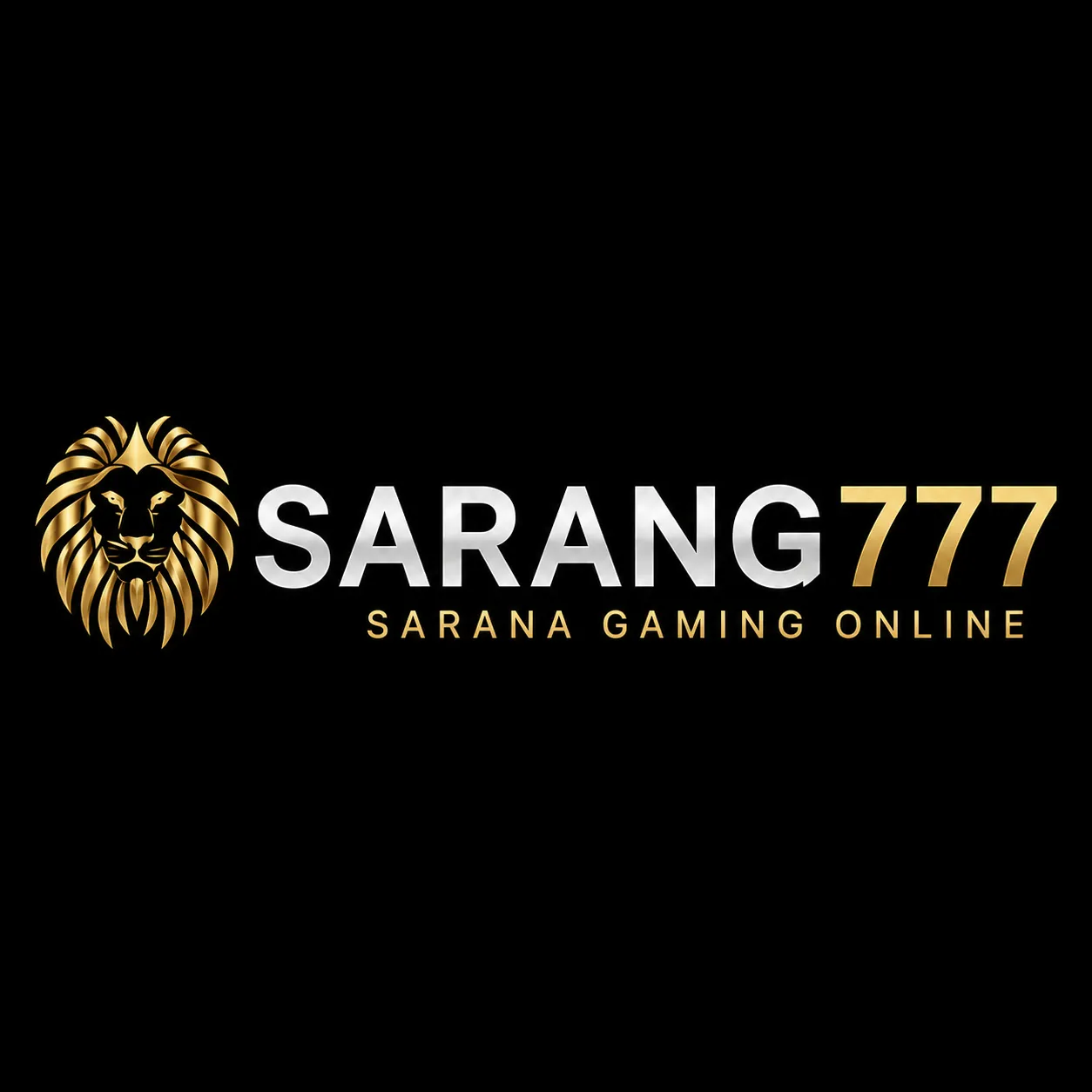 SARANG777 - Game Kasino Terbaik untuk Pengalaman Seru