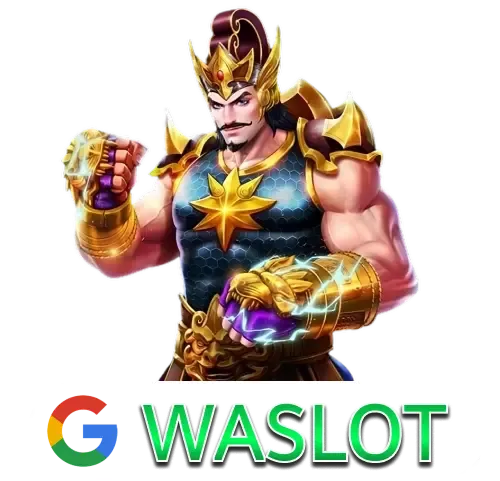 WASLOT - Permainan Mahjong Seru di Genggaman Anda